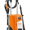 STIHL HOGEDRUKREINIGER RE110 | 110 BAR 440 LTR -Gazon Gereedschap Winkel STIHL RE 110