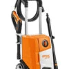 STIHL Hogedrukreiniger RE120 | 125 BAR 500 LTR -Gazon Gereedschap Winkel STIHL RE 120