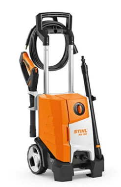 STIHL Hogedrukreiniger RE120 | 125 BAR 500 LTR