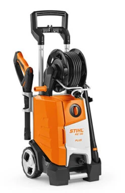 STIHL Hogedrukreiniger RE130 PLUS | 135 BAR 500 LTR