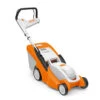 Stihl RME 339 C ELEKTRISCHE GRASMAAIER 2 Stihl RME 339 C ELEKTRISCHE GRASMAAIER -Gazon Gereedschap Winkel STIHL RME 339 C