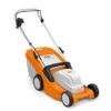 STIHL RME 443 ELEKTRISCHE GRASMAAIER -Gazon Gereedschap Winkel STIHL RME 443