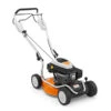 STIHL RM 2 RT -Gazon Gereedschap Winkel STIHL RM 2 RT