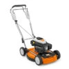 STIHL RM 4 RT 2 STIHL RM 4 RT -Gazon Gereedschap Winkel STIHL RM 4 RT