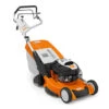 Stihl RM 655 RS -Gazon Gereedschap Winkel STIHL RM 655 RS