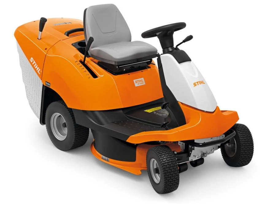 STIHL RT 4082 80 CM MET OPVANG 3 STIHL RT 4082 80 CM MET OPVANG