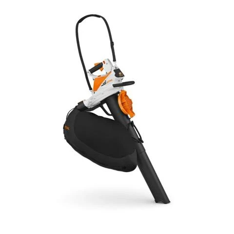 STIHL SHA 56 ACCU BLADBLAZER/ZUIGER ZONDER ACCU EN LADER 3 STIHL SHA 56 ACCU BLADBLAZER/ZUIGER ZONDER ACCU EN LADER