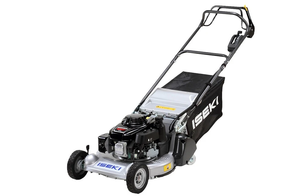 ISEKI SW 8210 BRAE4 SP WALS – 53 CM GAZONMAAIER 3 ISEKI SW 8210 BRAE4 SP WALS – 53 CM GAZONMAAIER
