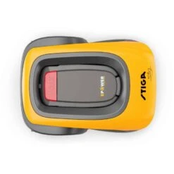 STIGA G 1200 Essential Robotmaaier 1200 M² -Gazon Gereedschap Winkel Stig a 1500 top mh3a f5 22xz uz uk9t pg