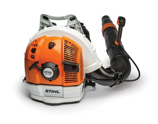STIHL BR 700 MAGNUM BENZINEBLADBLAZER