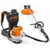 STIHL BOSMAAIER FR 460 TC-EFM -Gazon Gereedschap Winkel Stihl FR 460 TC EFM