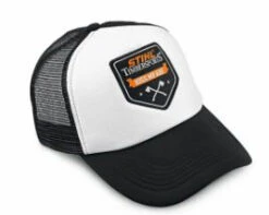 Stihl Trucker Pet "Kiss My Axe"