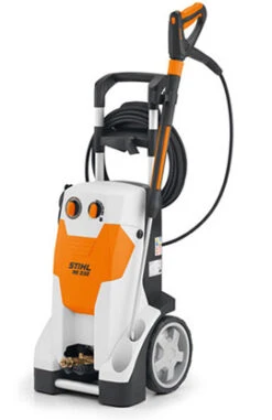 STIHL HOGEDRUKREINIGER RE232