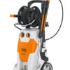 STIHL HOGEDRUKREINIGER RE272 PLUS 1 STIHL HOGEDRUKREINIGER RE272 PLUS -Gazon Gereedschap Winkel Stihl RE 272 PLUS hogedrukreiniger
