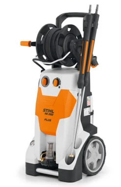 STIHL HOGEDRUKREINIGER RE282 PLUS