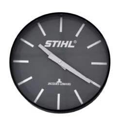 Stihl Wandklok