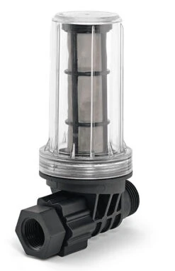 Waterfilter Voor RE 232 - RE 282 PLUS