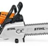 STIHL GS 461 STEEN- EN BETONZAAG 30/40 CM BLAD -Gazon Gereedschap Winkel T GS461 CE S001 p
