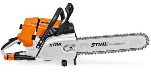 STIHL GS 461 STEEN- EN BETONZAAG 30/40 CM BLAD 3 STIHL GS 461 STEEN- EN BETONZAAG 30/40 CM BLAD