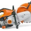 STIHL DOORSLIJPER TS410 | 300 MM SCHIJF -Gazon Gereedschap Winkel T TS410 S002 p