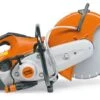 STIHL DOORSLIJPER TS420 | 350 MM SCHIJF 1 STIHL DOORSLIJPER TS420 | 350 MM SCHIJF -Gazon Gereedschap Winkel T TS420 S001 p