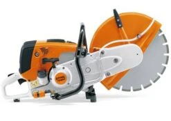 STIHL DOORSLIJPER TS800 | 400 MM SCHIJF