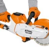 STIHL ACCU DOORSLIJPER TSA 230 ZONDER ACCU EN LADER -Gazon Gereedschap Winkel TSA 230 17dw qe