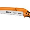 STIHL Takkenzaag MEGACUT 24 Cm PR 24 -Gazon Gereedschap Winkel Takkenzaag MEGACUT