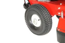 TIELBURGER TW50 ONKRUIDBORSTELMACHINE | B&S EX675 INDUSTRIE 15 TIELBURGER TW50 ONKRUIDBORSTELMACHINE | B&S EX675 INDUSTRIE -Gazon Gereedschap Winkel Tielburger onkruidmachine banden 1