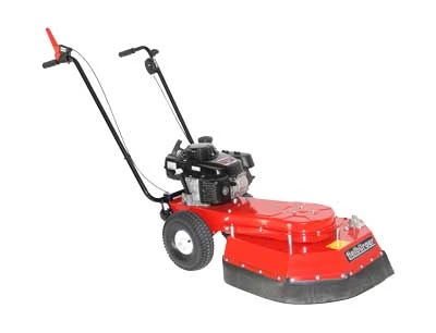 TIELBURGER TW50 ONKRUIDBORSTELMACHINE | B&S EX675 INDUSTRIE 10 TIELBURGER TW50 ONKRUIDBORSTELMACHINE | B&S EX675 INDUSTRIE - Afbeelding 8