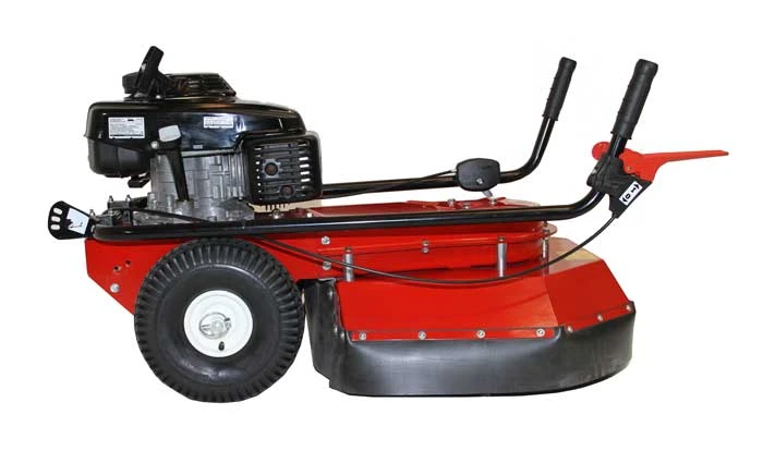 TIELBURGER TW50 ONKRUIDBORSTELMACHINE | B&S EX675 INDUSTRIE 3 TIELBURGER TW50 ONKRUIDBORSTELMACHINE | B&S EX675 INDUSTRIE