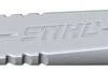 STIHL Vel- En Kloofwig Aluminium 600 GRAM -Gazon Gereedschap Winkel Vel en kloofwig aluminium 600 GRAM