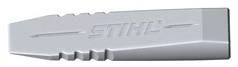 STIHL Vel- En Kloofwig Aluminium 600 GRAM