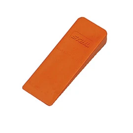 STIHL Vel- En Zaagwig Kunststof 23 Cm 3 STIHL Vel- En Zaagwig Kunststof 23 Cm