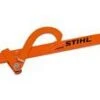 STIHL Velhevel 76 Cm -Gazon Gereedschap Winkel Velhevel 80 cm