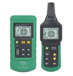 Kabeldetector | Ideaal Voor Het Opsporen Van Kabelbreuken