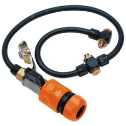 Wateraansluiting (voor TS 510 En TS 760)