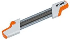 VIJLHOUDER 2-IN-1 .404''