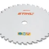 CIRKELZAAGBLAD STIHL HARDMETAAL 225 MM AS 20 MM -Gazon Gereedschap Winkel ZAAGBLAD HARDNETAAL