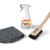 CARE & CLEAN KIT IMOW & GRASMAAIERS -Gazon Gereedschap Winkel care clean kit