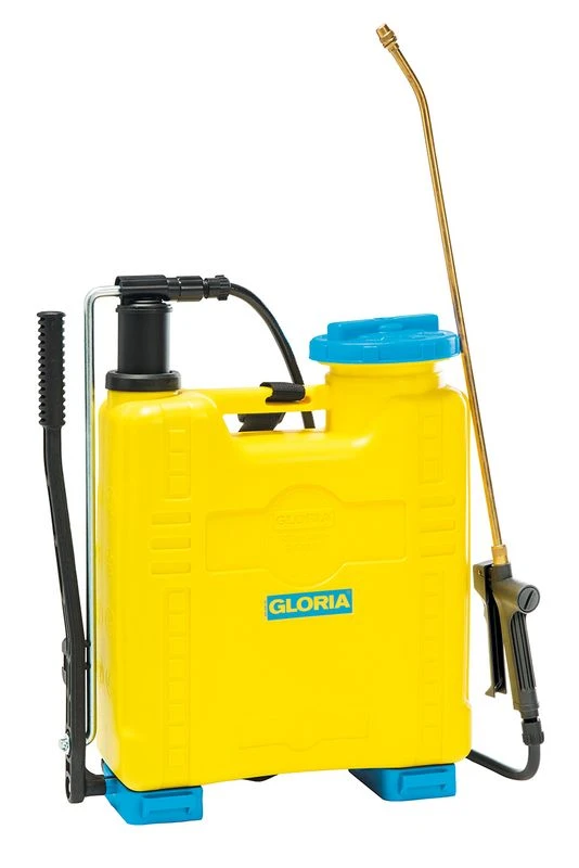 Gloria Classic 1200 Rugspuit 3 Gloria Classic 1200 Rugspuit