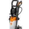 STIHL Hogedrukreiniger RE 100 PLUS CONTROL | 110 BAR 450 LTR 2 STIHL Hogedrukreiniger RE 100 PLUS CONTROL | 110 BAR 450 LTR -Gazon Gereedschap Winkel d6b305982e8a4402b48959aacc3b2889