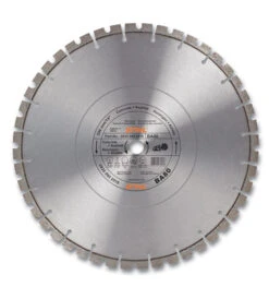 Diamant-doorslijpschijf Beton D-BA90 (Ø400 MM)
