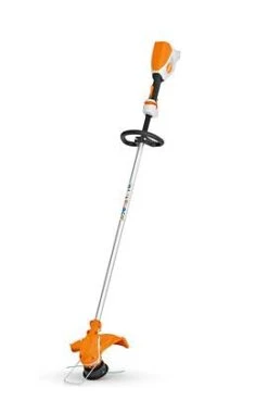 STIHL ACCUKANTENMAAIER FSA 60 R ZONDER ACCU EN LADER