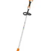 STIHL ACCUKANTENMAAIER FSA 60 R INCL AK20 ACCU EN AL 101 LADER 2 STIHL ACCUKANTENMAAIER FSA 60 R INCL AK20 ACCU EN AL 101 LADER -Gazon Gereedschap Winkel fsa 60 r s6k6 vz