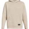 STIHL HOODIE UNISEX LOGO SMALL -Gazon Gereedschap Winkel hoodie offwhite