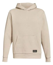 STIHL HOODIE UNISEX LOGO SMALL
