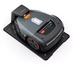 STIHL IMow 6 Evo Robotmaaier 3000 M2 -Gazon Gereedschap Winkel iMow7 Evo Dock ktw2 qk