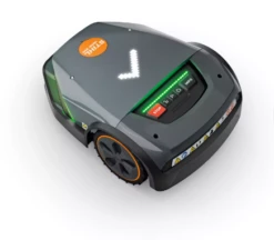 STIHL IMow 7 Evo Robotmaaier 5000 M2 6 STIHL IMow 7 Evo Robotmaaier 5000 M2 -Gazon Gereedschap Winkel iMow7 Evo Top fw1h gw