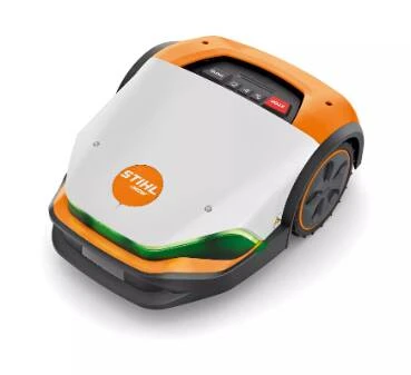 STIHL IMow 5 Robotmaaier 1500 M2 4 STIHL IMow 5 Robotmaaier 1500 M2 - Afbeelding 2